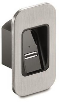 Sommer Fingerprint-System   S11189-00001 