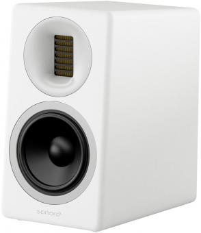 Sonoro Orchestra Slim ws/si-matt  (Paar) 
