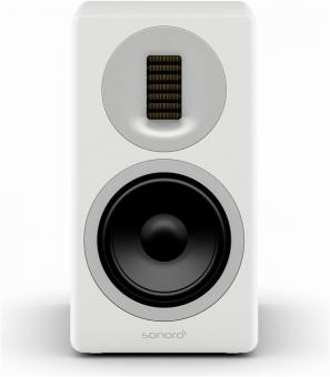 Sonoro Orchestra Slim ws/si-matt  (Paar) 