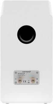 Sonoro Orchestra Slim ws/si-matt  (Paar) 