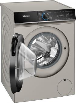 Siemens WG44B20X40 si/inox Waschautomat 