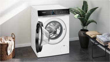 Siemens WG44B2070 Waschautomat 