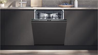 Siemens SN75YX00CE Geschirrspüler 