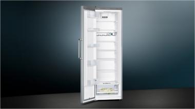Siemens KS 36 VVIEP Stand-Kühlschrank 