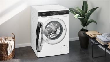 Siemens WG 44 G 2140 Waschautomat 