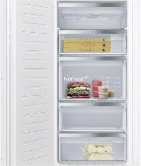 Siemens GI 41 NACE 0 EB-Gefrierschrank 