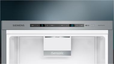 Siemens KG 39 E 8 IBA Ed Kühlkombi 