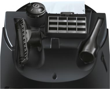 Siemens VS 06 A 111 Bodenstaubsauger 