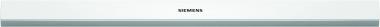 Siemens LZ 46521 ws Griffleiste 