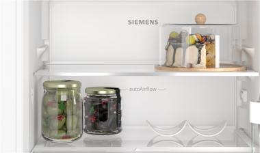 Siemens KI 22 LADD 1 EB-Kühlschrank 