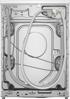 Siemens WG44B2070 Waschautomat 