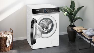 Siemens WG 44 B 2040 Waschautomat 
