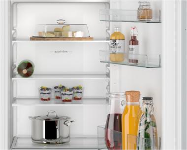 Siemens KI 42 LNSE 0 EB-Kühlschrank 