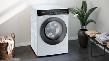 Siemens WG 44 B 2040 Waschautomat 