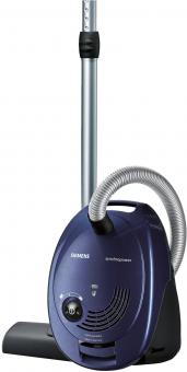 Siemens VS 06 A 111 Bodenstaubsauger 