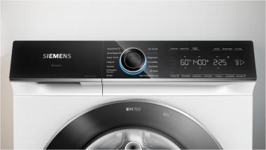 Siemens WG 44 B 2040 Waschautomat 