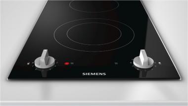 Siemens ET 375 CF A 1 E  Kochfeld Ceran 