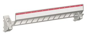 Striebel ZE334 Patchpanell 10     41Z141 