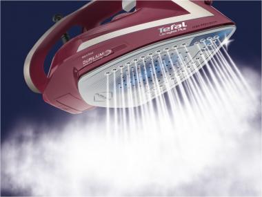 Tefal  FV 6820 Dampfbügeleisen 