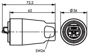 TEGA J60026A0001 TOC           100007388 