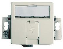TG Modul-Aufnahme 50x50      H02010A0079 