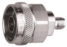 TEGA Adapter N-SMA 50Ohm     J01027B0018 