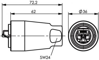 TEGA J60026A0001 TOC           100007388 