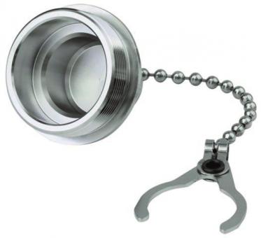 TG TOC Steckerschutzkappe    H60030A0001 
