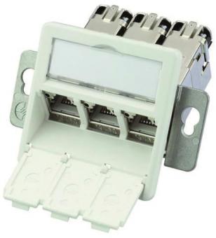 TEGA Modulaufnahme AMJ-S     J00020A0513 