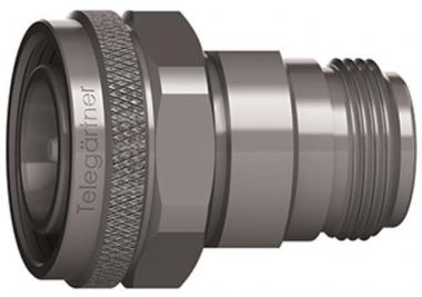 TEGA Adapter N auf           J01027A0023 