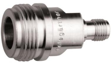TEGA Adapter N-SMA 50Ohm TA    100024202 