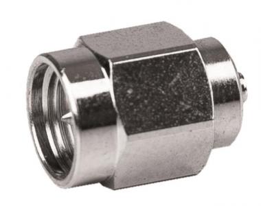 TEGA Adapter SMA-UMTC (m-m)    100024814 