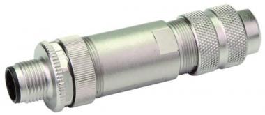 TEGA STX M12x1 KS D-codiert  J80026A0200 