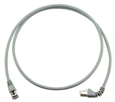 TEGA Patchkabel S/FTP Cat.6a L00001A0199 