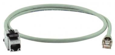 TG AMJ Cat.6A CP-Link 10,0m  L00005A0102 