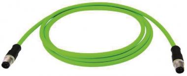 TEGA STX M12x1-Verbind-Leit. L80210A0001 