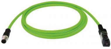 TEGA STXM12x1-RJ45Verb.Leit. L80311A0000 