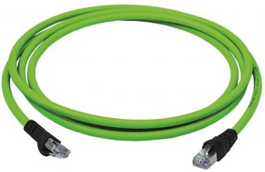 TEGA STX RJ45-RJ45 VL Profin L80401A0003 