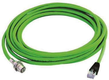 TEGA STXM12x1-RJ45Verb.Leit. L82100A0000 