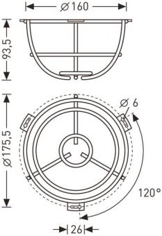 TRIL LiveLink Sensor BSK         6565800 