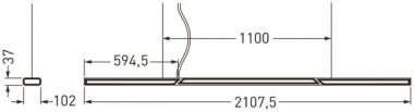 Trilux     Parelia H-L 13000-840 ETDD 01 