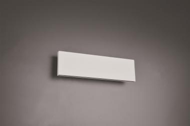 TRIO Wandleuchte Up+Down CONCHA mattws 