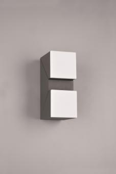 TRIO Fassadenleuchte AVON IP54 270660242 