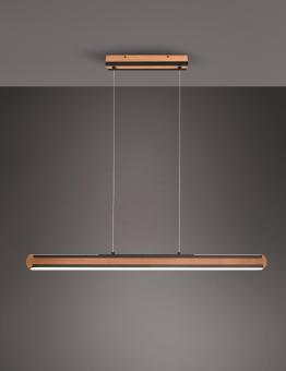 TRIO Pendelleuchte DEANCON 42W 326610232 