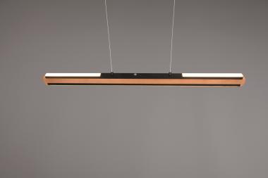 TRIO Pendelleuchte DEANCON 42W 326610232 