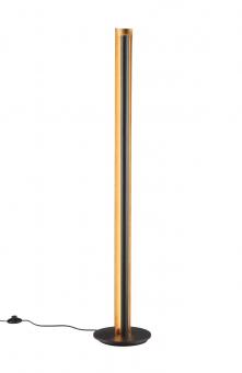 TRIO LED-Stehleuchte TEXEL 15W 474410179 