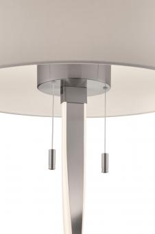 Trio Stehl.NANDOR,1xE27/       475310307 