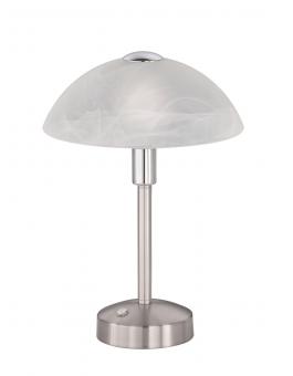 TRIO LED-Tischleuchte DONNA   525790107 