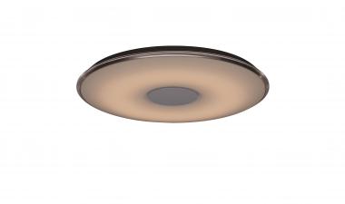 TRIO LED-Deckenleuch. Acryl ws 628915001 