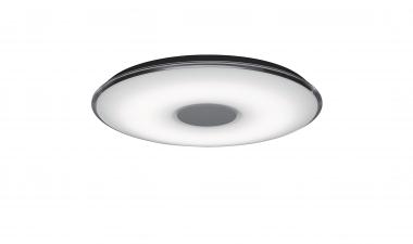 TRIO LED-Deckenleuch. Acryl ws 628915001 